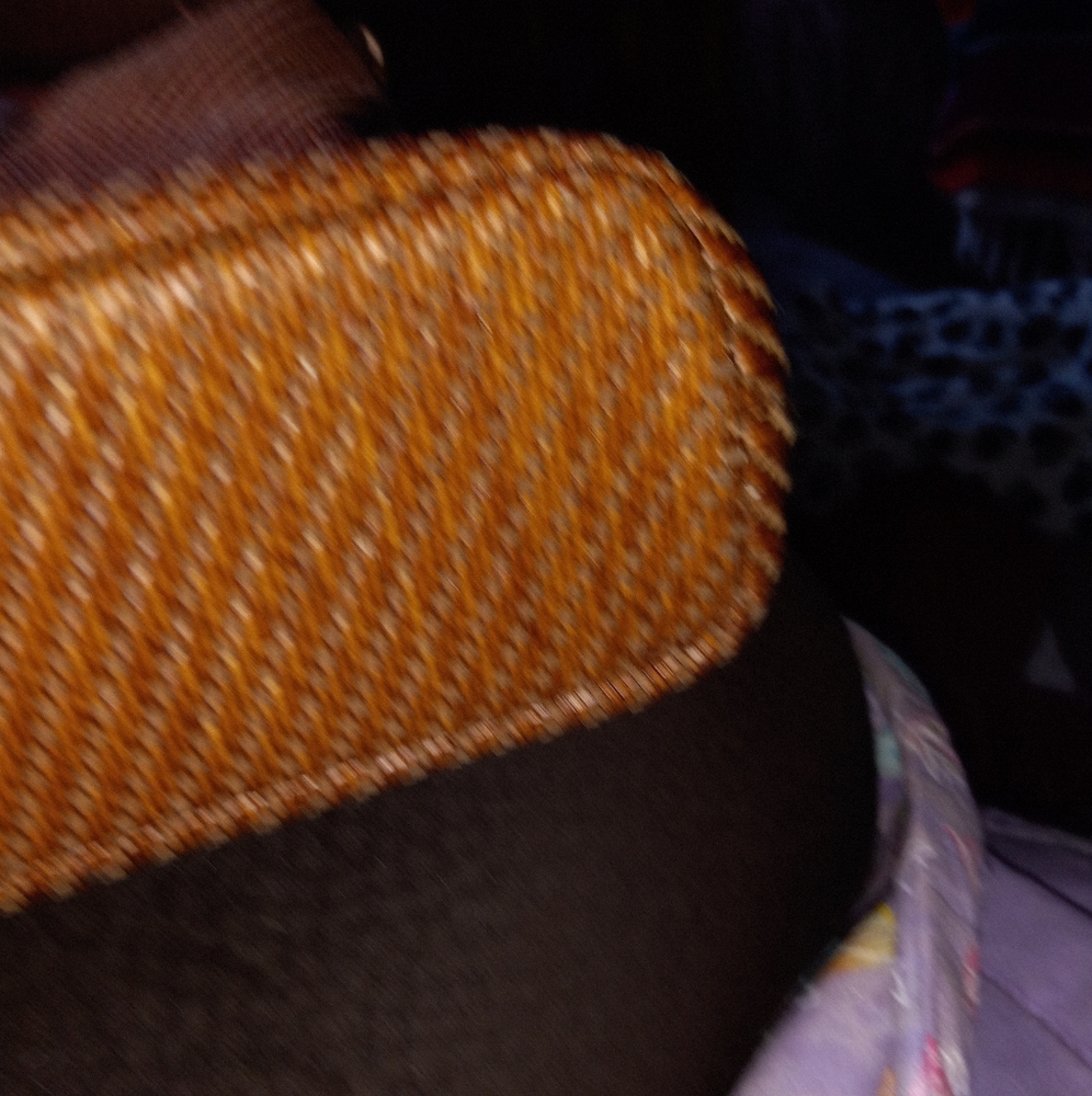 Purse Fossil